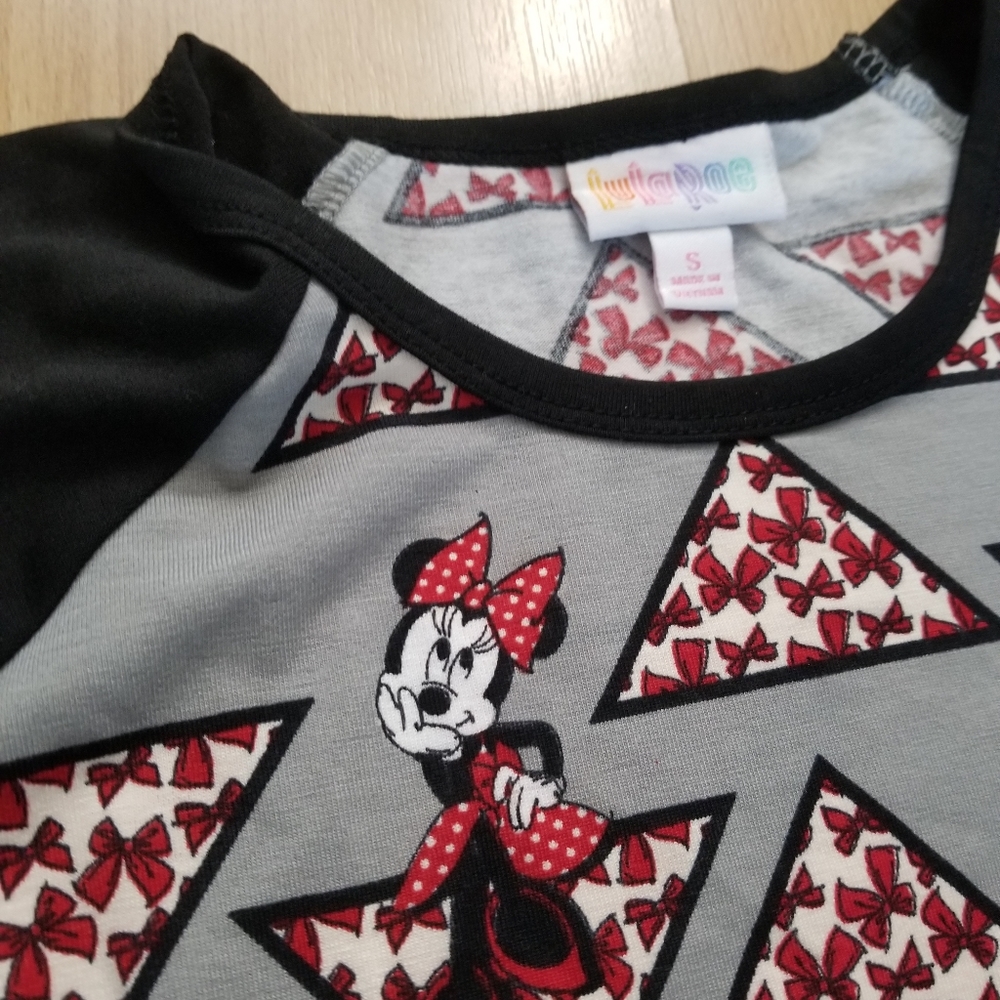 LuLaRoe | NWT Disney Randy - Picture 4 of 6